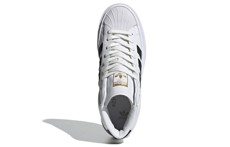 adidas 424 x Pro Model 'Cloud White' FX6851