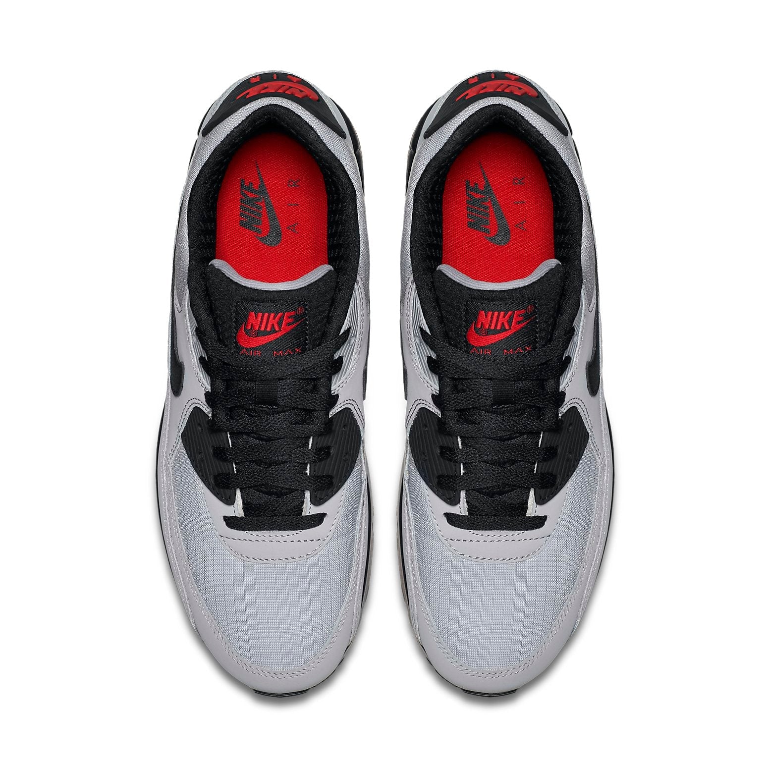 Nike Air Max 90 Essential 'Wolf Grey' 537384-049