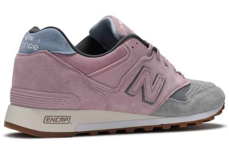 New Balance x Highsnobiety 577 Shoes 'Ulam Spiral' M577HSNB