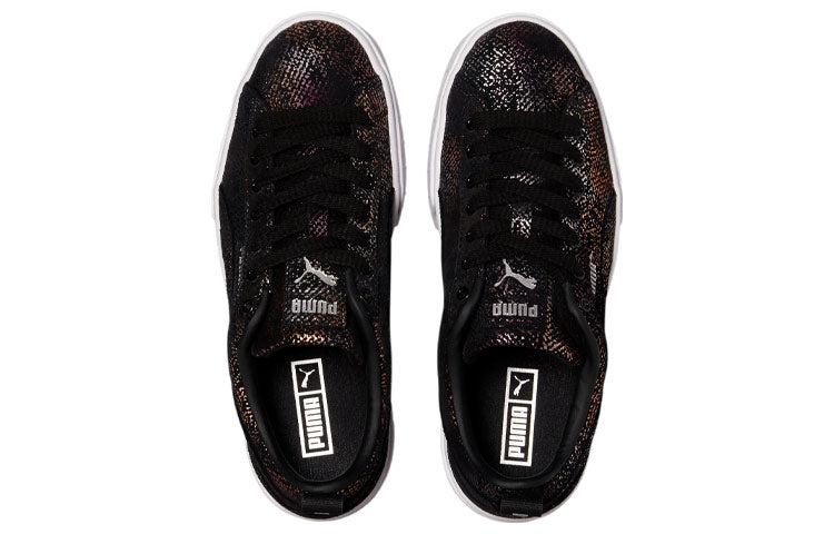 (WMNS) PUMA Mayze 'AO Met' 382825-01
