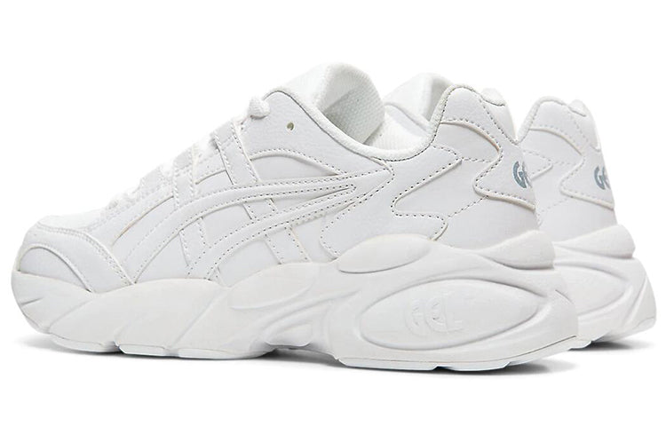 (WMNS) ASICS Gel BND 'White' 1022A194-100