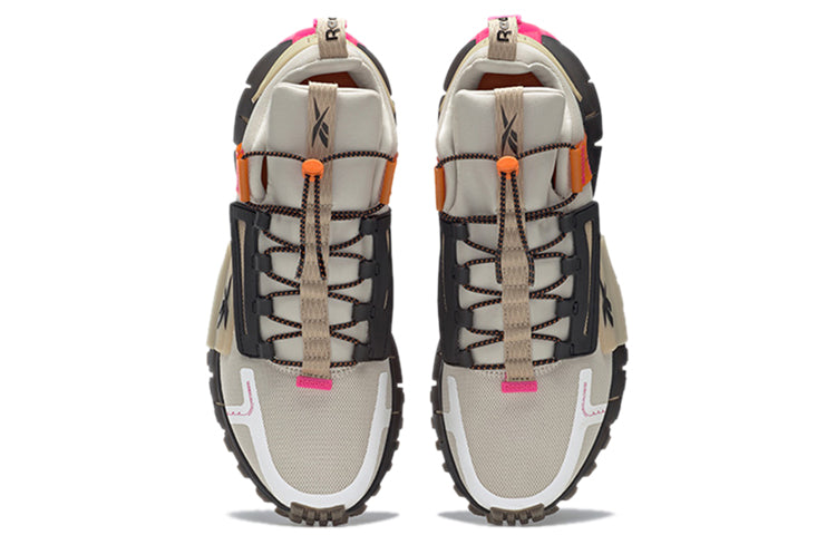 Reebok Zig Kinetica Edge 'Alabaster' FV3835