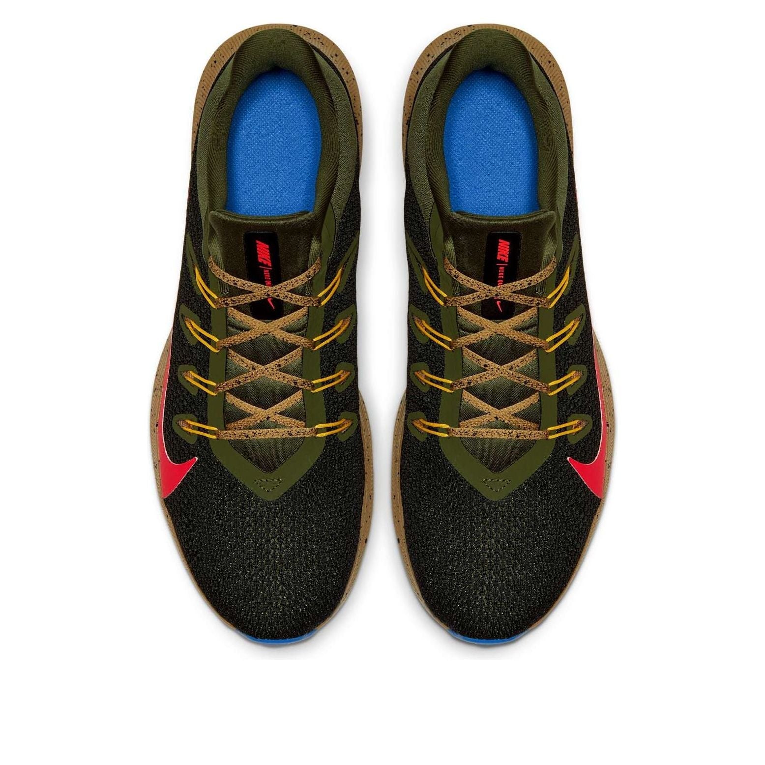 Nike Quest 2 SE 'Bright Crimson' CJ6185-003