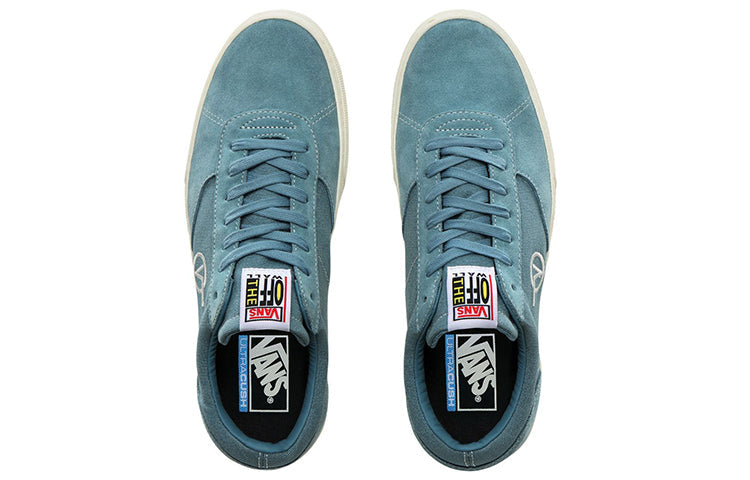 Vans Dane Reynolds PARADOXXX Dark Blue VN0A3TKKUZ4