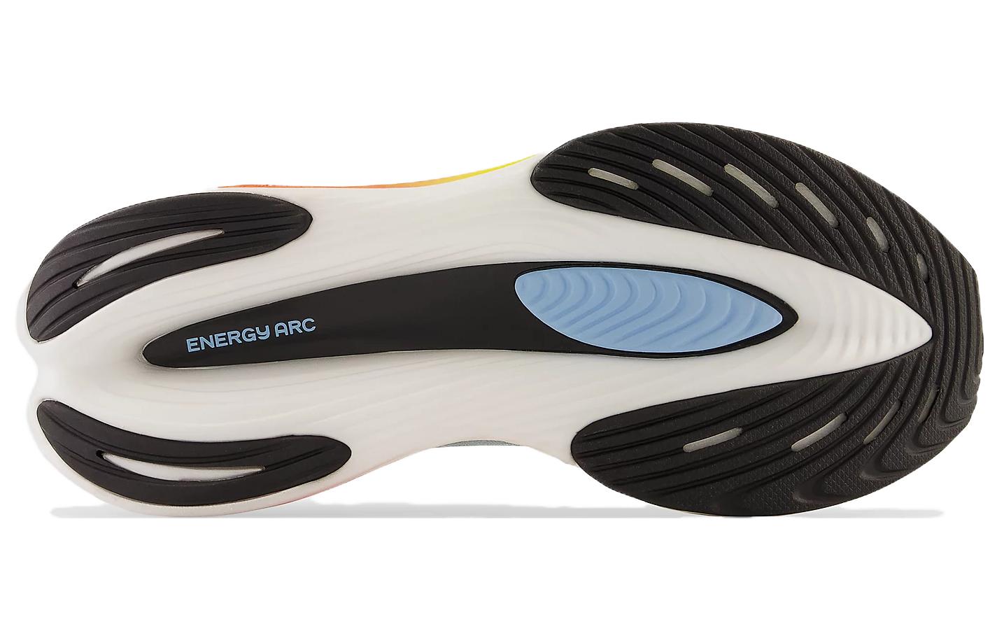 (WMNS)New Balance FuelCell SuperComp Elite V3 'London Edition' WRCELLD3