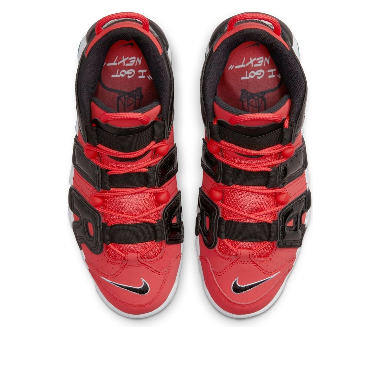 Nike Air More Uptempo 'I Got Next' DV2129-600