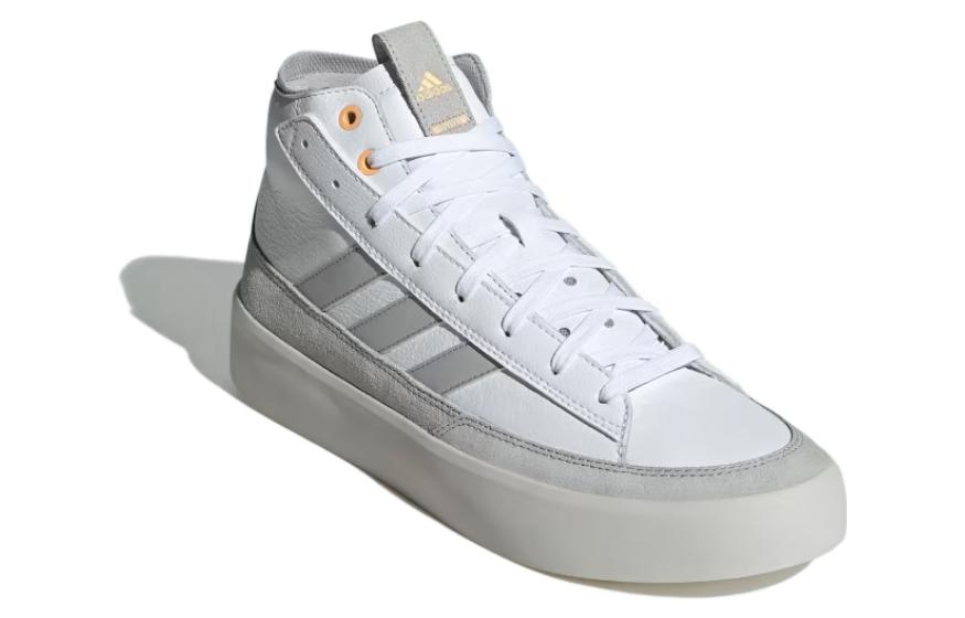 adidas ZNSORED High 'White Grey' IE9416