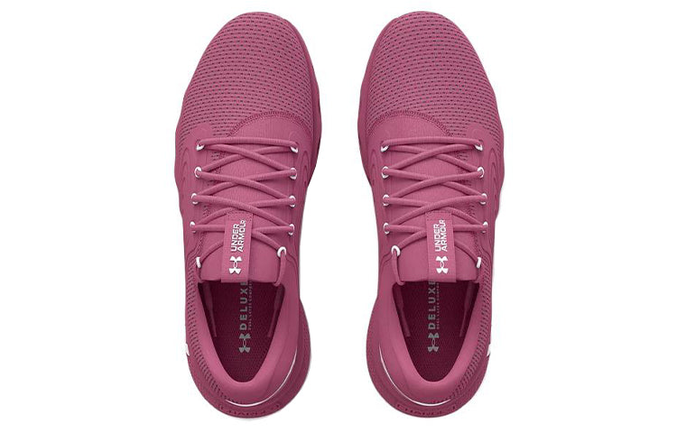 (WMNS) Under Armour Charged Vantage 2 'Pace Pink' 3024884-602