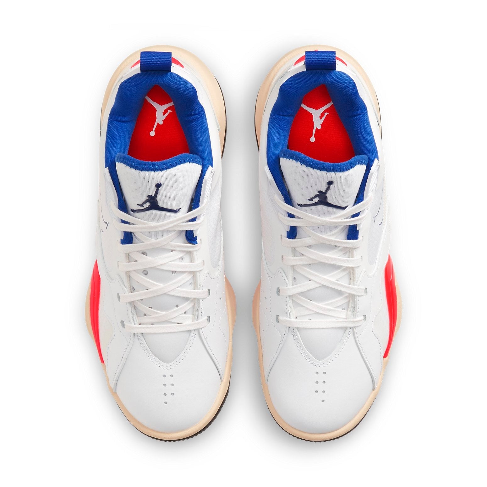 (WMNS) Air Jordan Zoom '92 'Ultramarine' CK9184-101