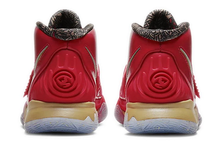 (GS) Nike Kyrie 6 'Trophies' 801510210-V0029