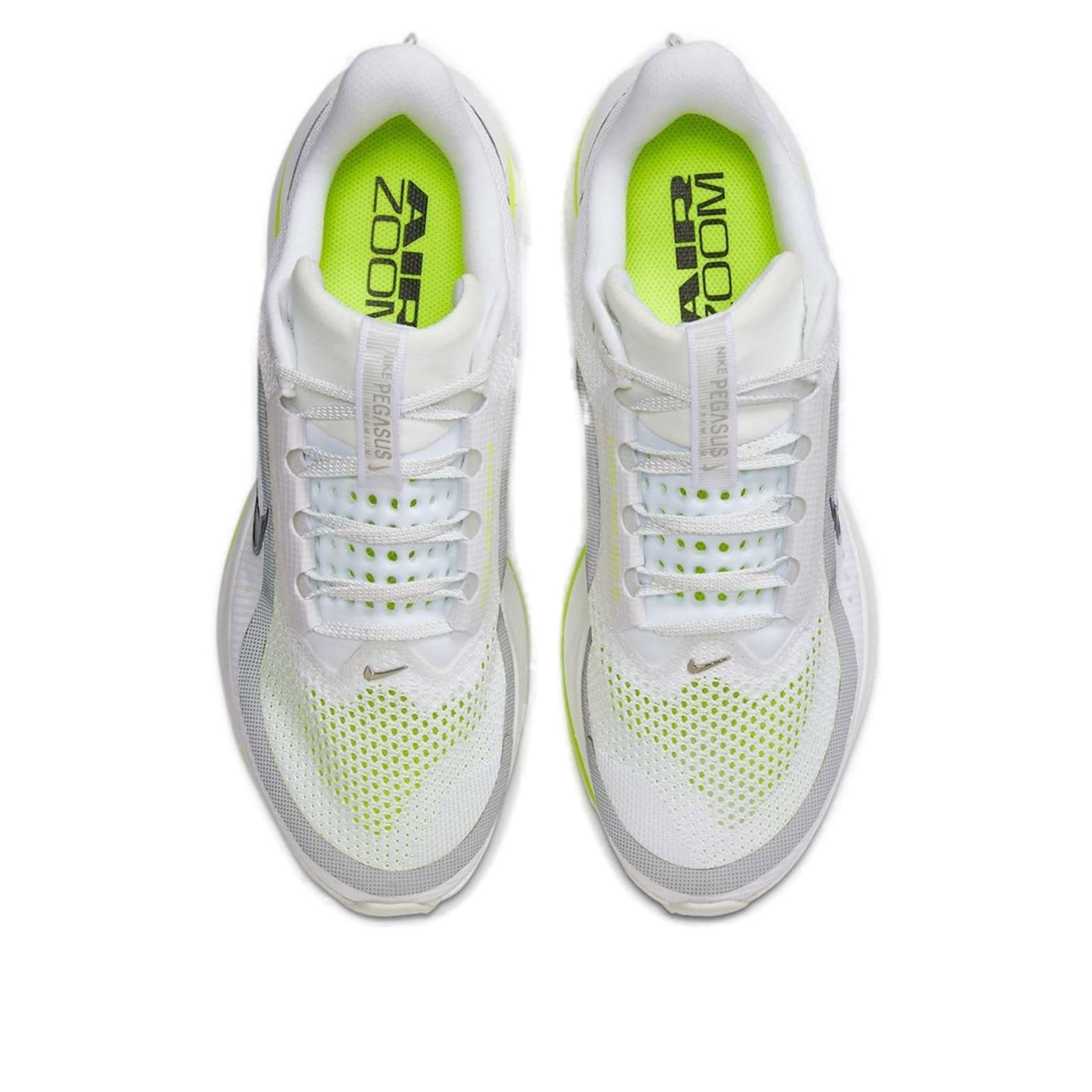 Nike Pegasus Premium 'Summit White Volt' HQ2592-100