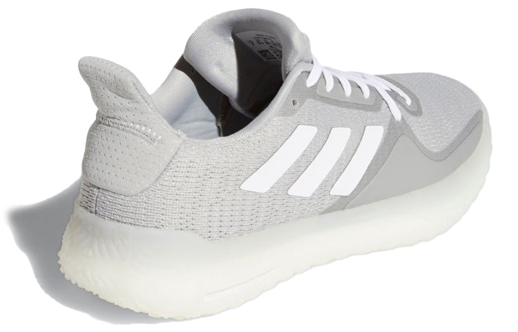 (WMNS) adidas FitBoost Trainer 'Grey' EE4611