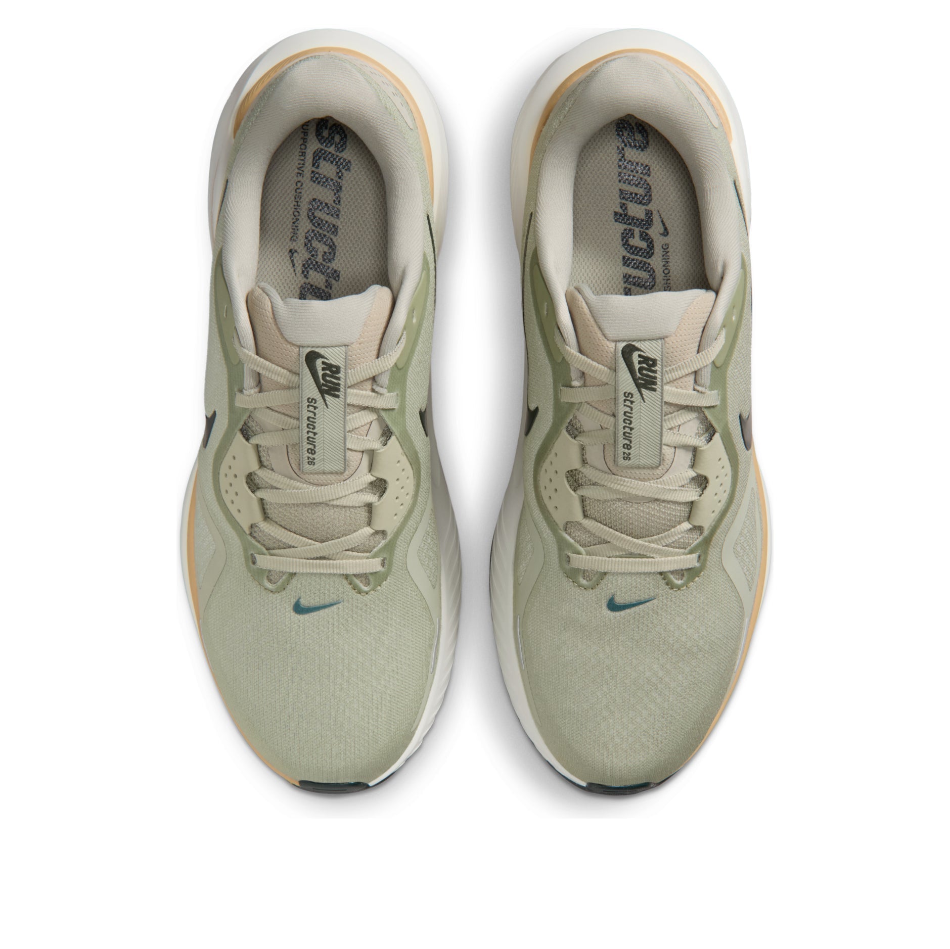Nike Structure 26 'Spruce Fog Linen' HJ1102-301