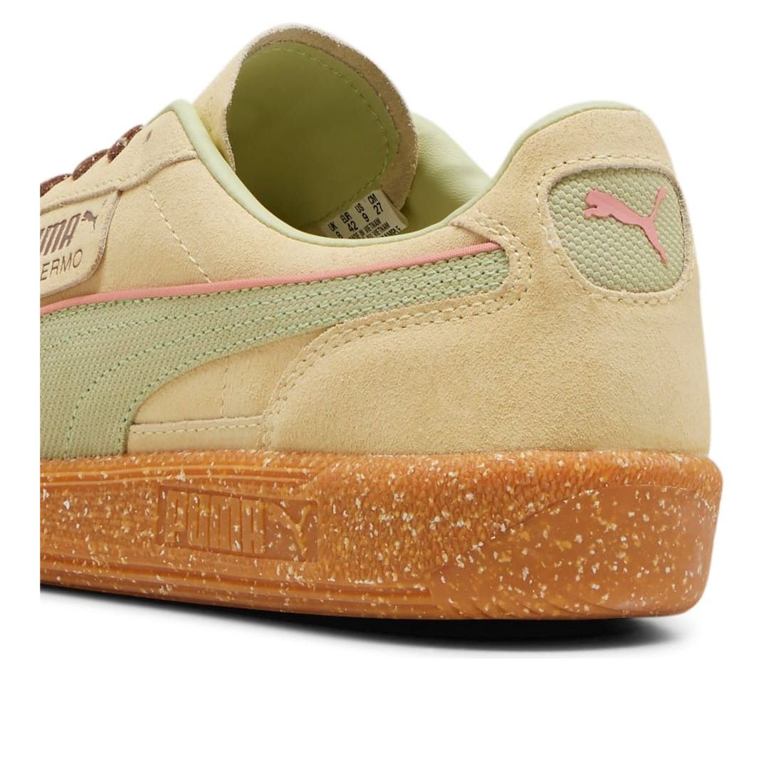 Puma Palermo Cannoli 'Creamy Vanilla Pistachio Green' 398382-01