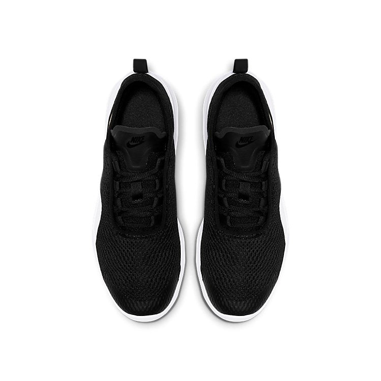 (GS) Nike Air Max Motion 2 'Black Metallic Gold' AQ2741-019