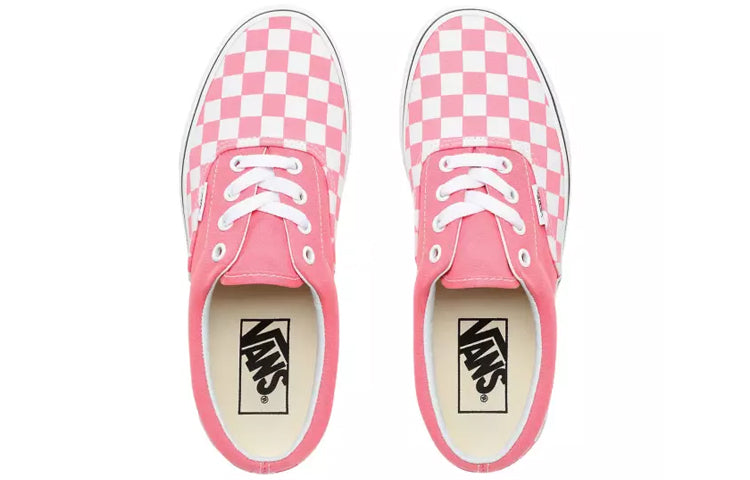 Vans Era 'Checkerboard - Strawberry Pink' VN0A38FRVOX