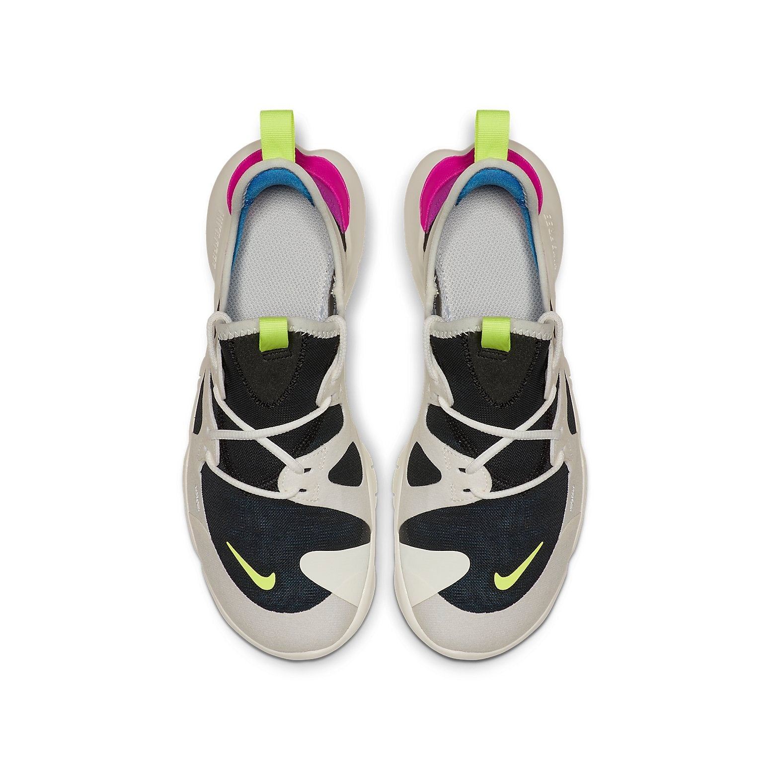 (GS) Nike Free Run 5.0 'Summit White' AR4143-100