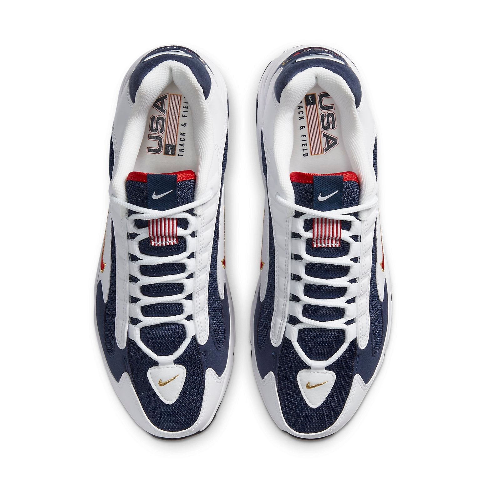 Nike Air Max Triax 96 'USA' CT1763-400