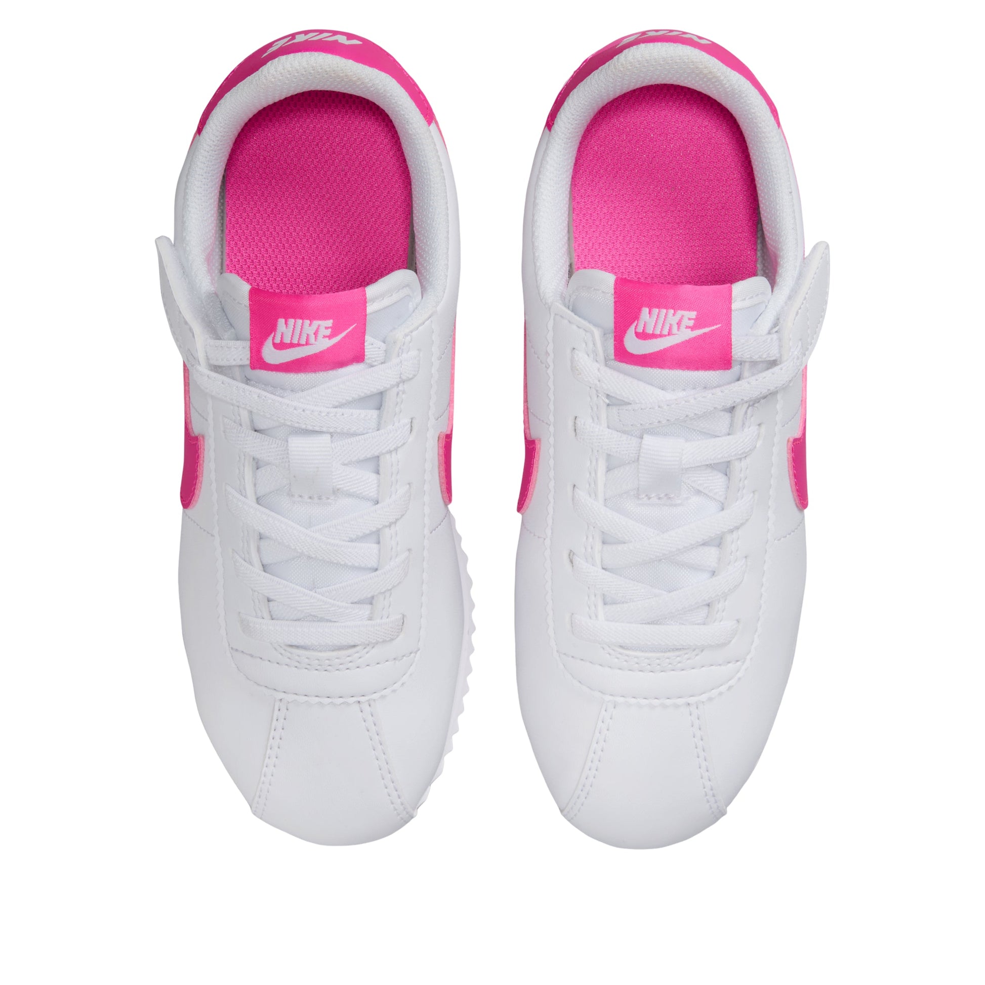 (GS) Nike Cortez 'White Black' DM0951-104