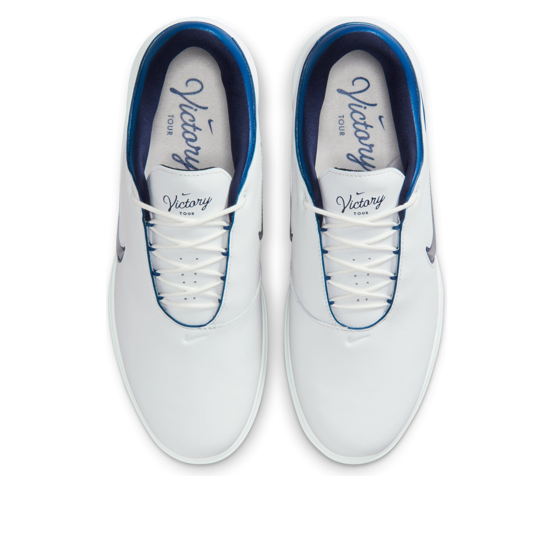 Nike Victory Tour 4 'Summit White Court Blue' FZ4155-103