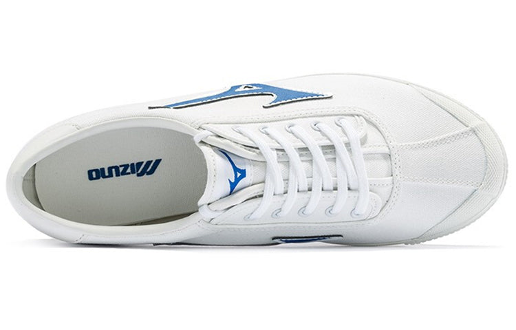 Mizuno LC-02 White Blue D1CR190127