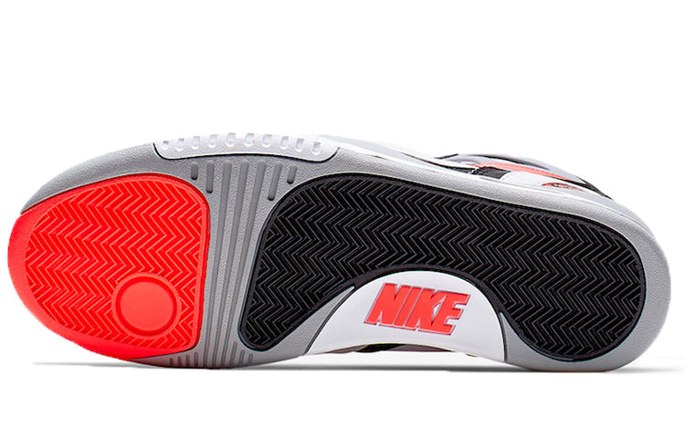 Nike Air Tech Challenge 2 Retro 'Hot Lava' 2019 CJ1437-100
