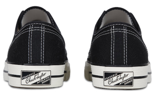 Converse Lucky Star Ox 'Black' 163159C001