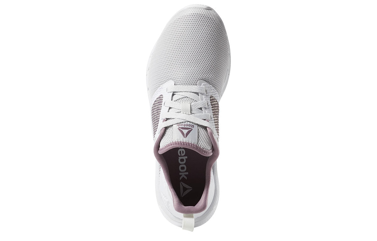 (WMNS) Reebok Print 3.0 White CN7214