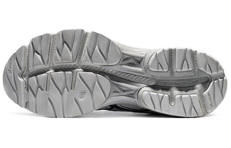 ASICS Gel-Flux 4 'Grey Black' 1011A614-020