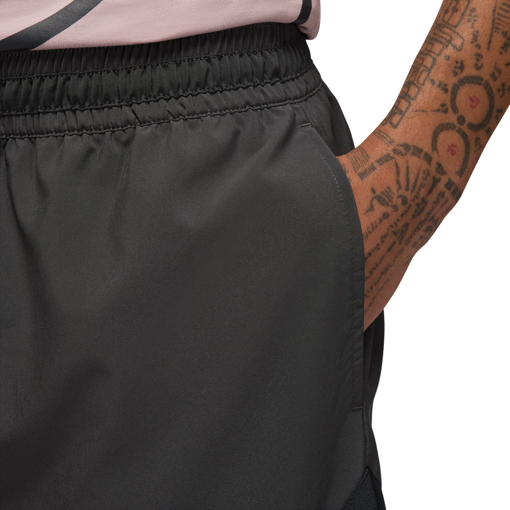 Air Jordan x Paris Saint-Germain Diamond Shorts 'Anthracite Off Noir' HV3432-060