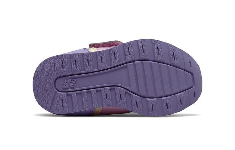New Balance 996 Pink Purple Toddler IZ996LPK