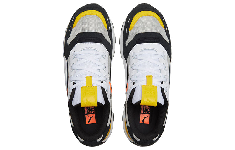 PUMA RS 2.0 Winterized 'White Black Yellow' 374013-01
