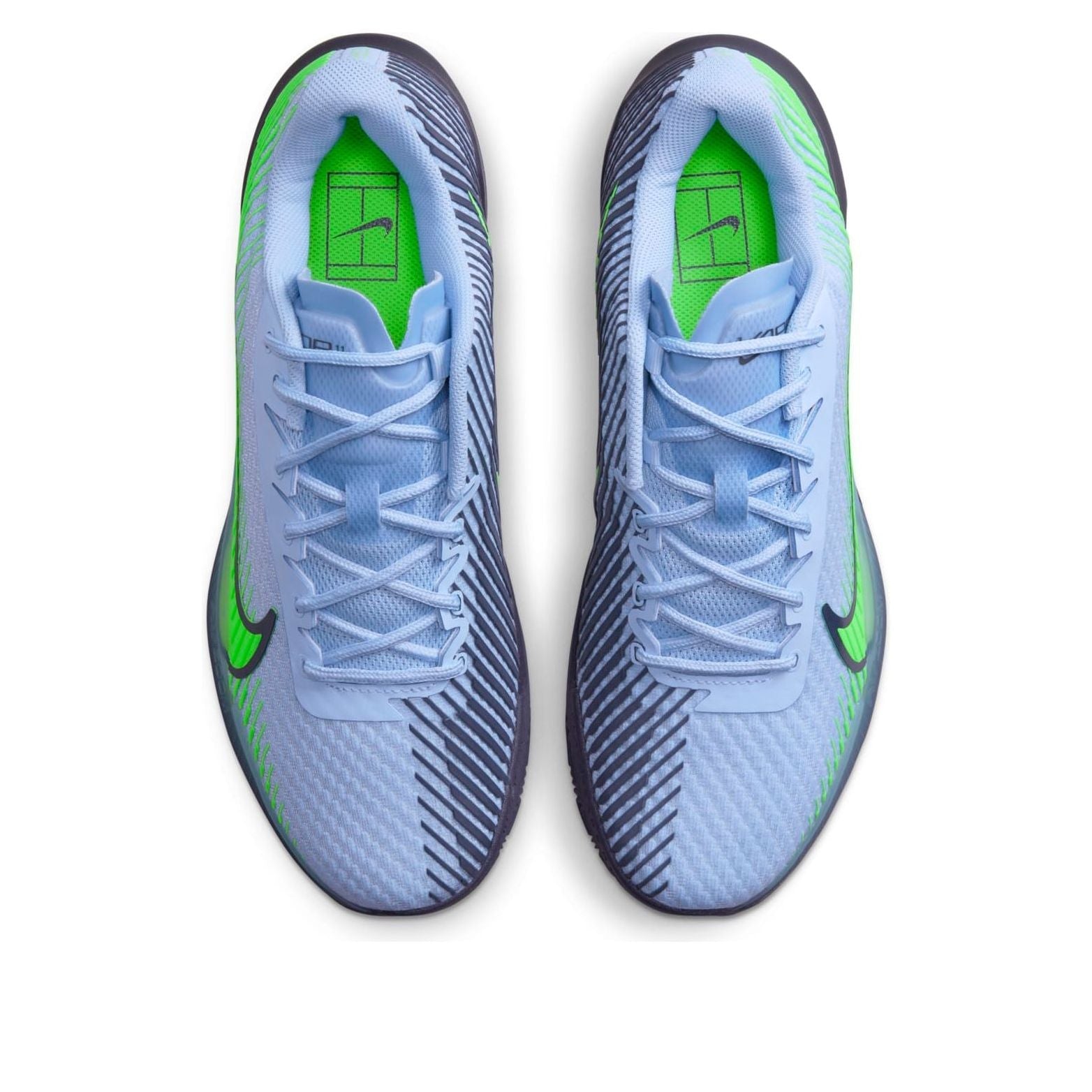 Nike Court Air Zoom Vapor 11 'Cobalt Bliss' DV2014-400
