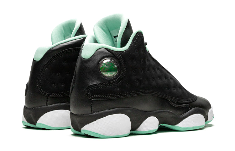 (GS) Air Jordan 13 Retro 'Mint Foam' 439358-015
