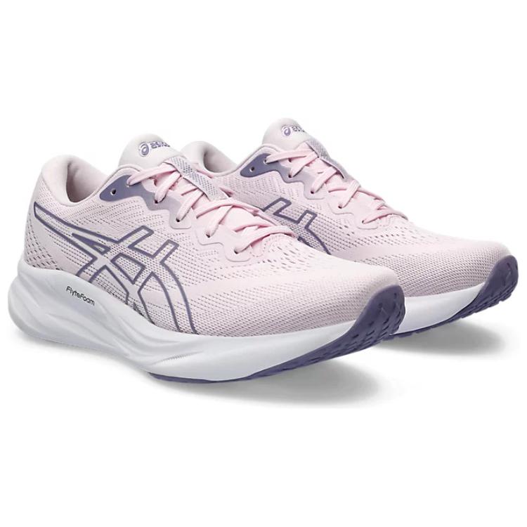 (WMNS) ASICS Gel-Pulse 15 'Cosmos Ash Rock' 1012B593-700