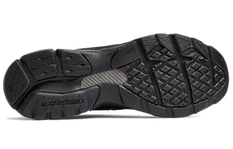 New Balance 920 Made in England 'Triple Black' M920BLK