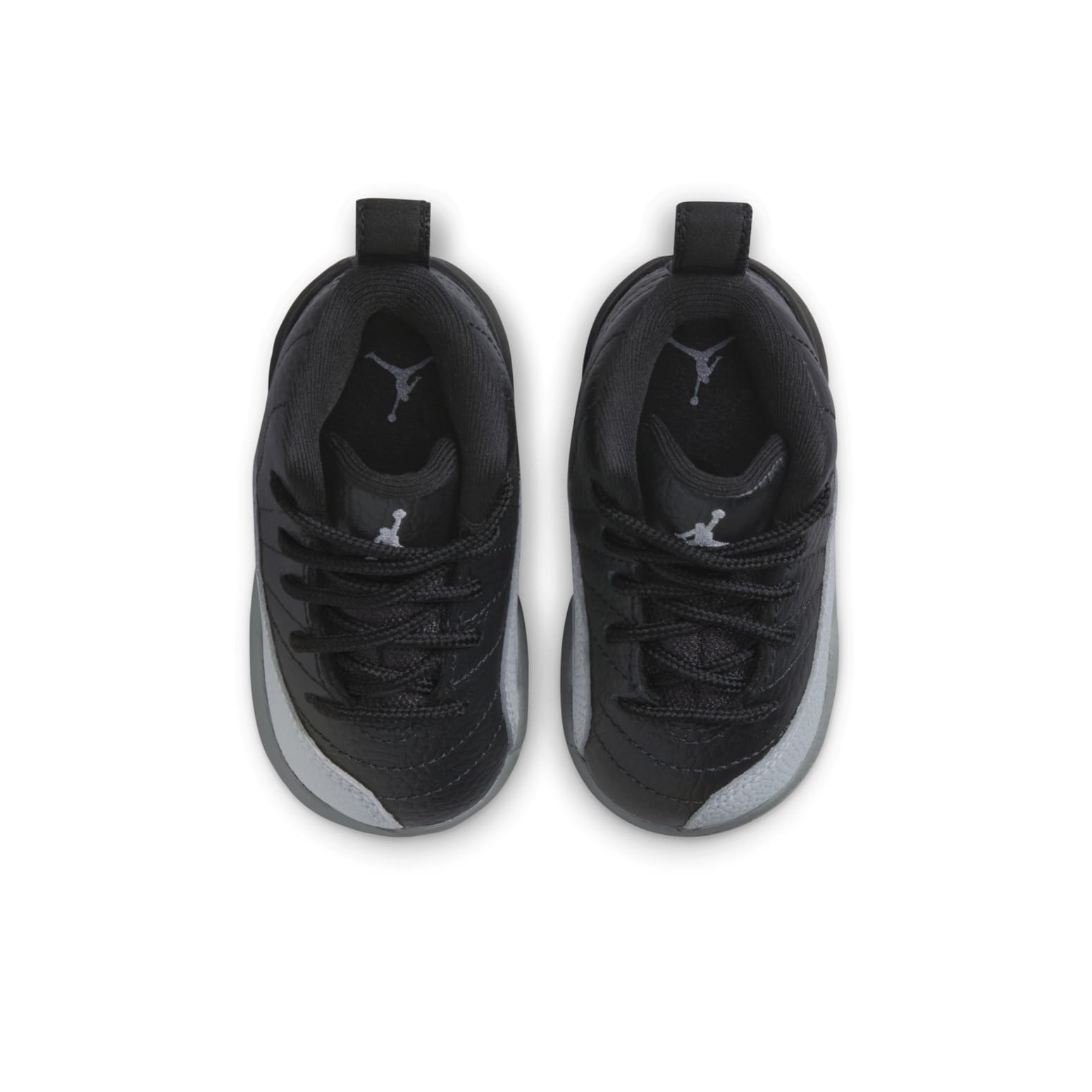 (TD) Air Jordan 12 Retro 'Barons' 850000-010