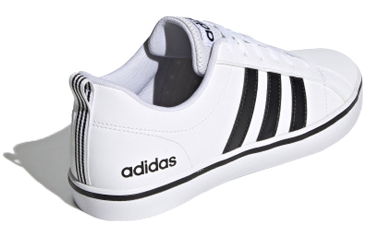 adidas VS Pace 'White Black' FY8558