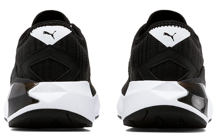 (WMNS) PUMA Cell Plasmic Black/White 192637-08