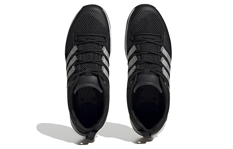 adidas Terrex Daroga Plus Heat.Rdy 'Black' HP8634