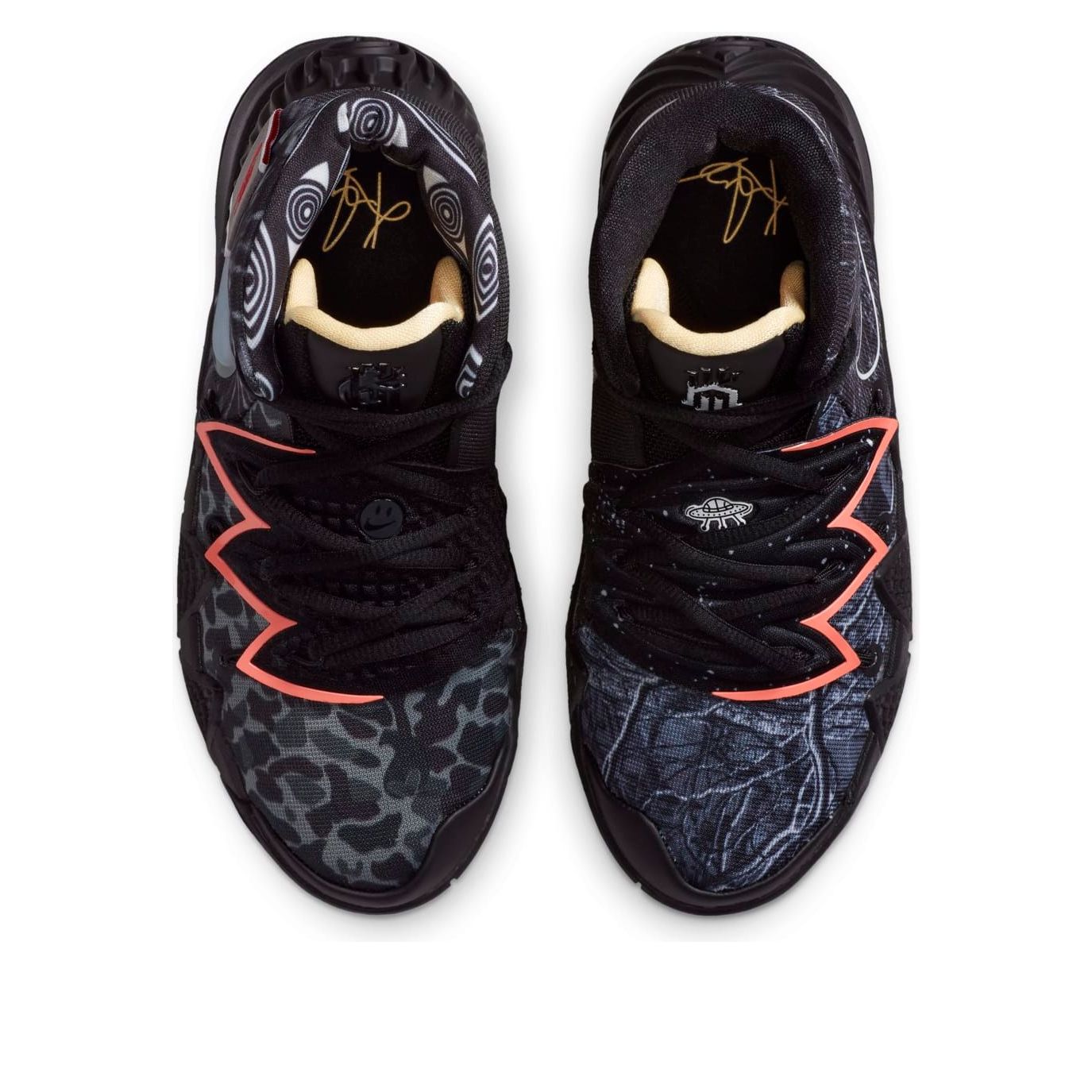 (GS) Nike Kyrie Hybrid S2 'What The' CV0097-001