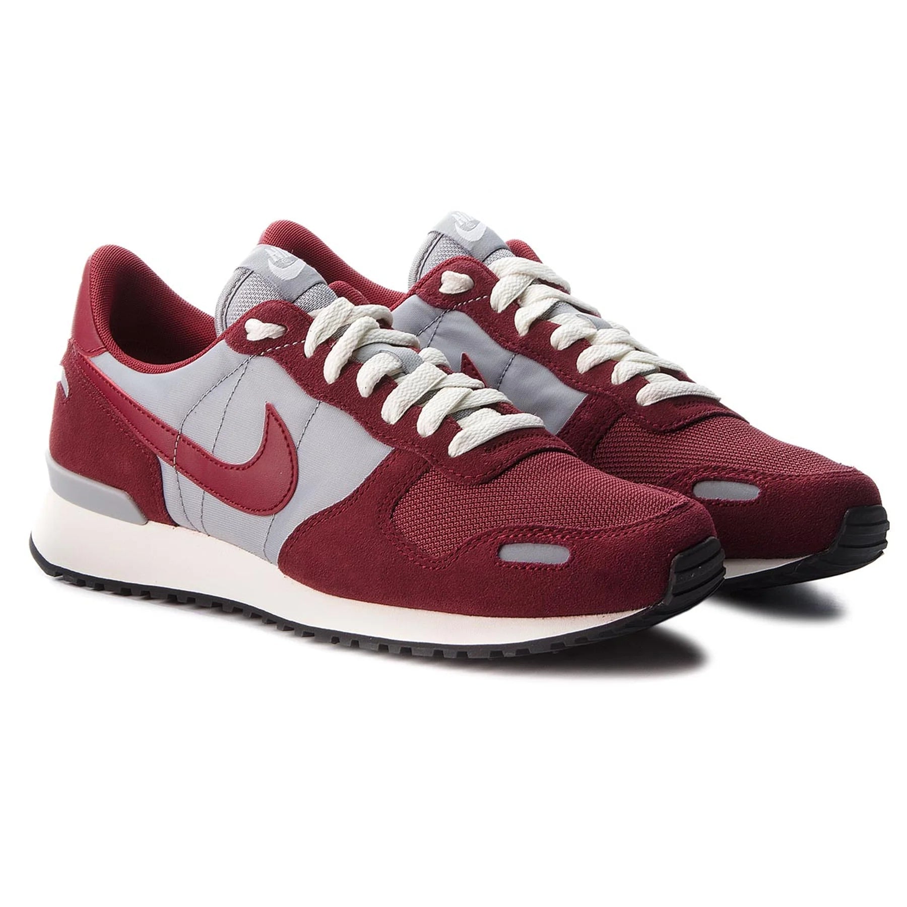 Nike Air Vortex 'Grey Maroon Burgundy Red' 903896-009