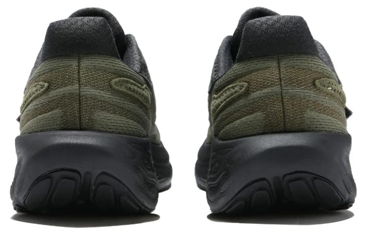 New Balance Fresh Foam Sneakers 'Green Black' M1080LTD