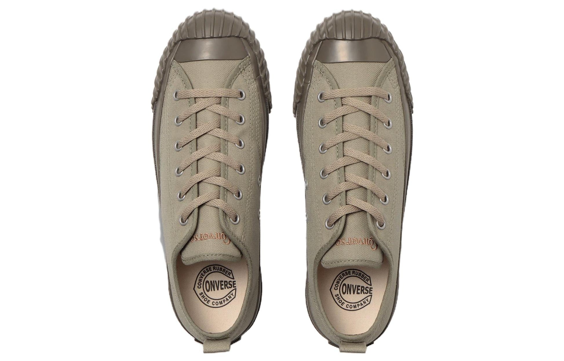 Converse BIG C FG Firm Ground OX 'Khaki' 35500520