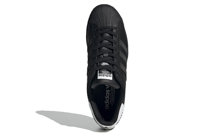 adidas Superstar 'Varsity Pack - Core Black' FV2814