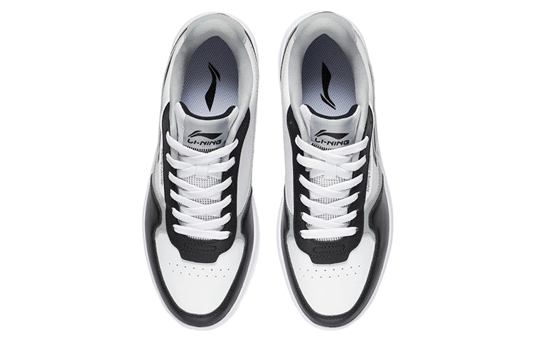 Li-Ning Classic Leisure 'Black Standard White' AGCR197-6