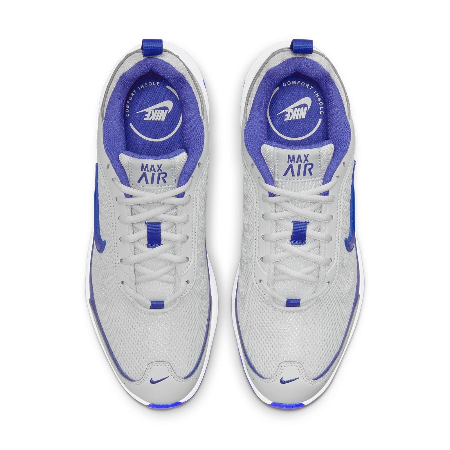 Nike Air Max AP 'Photon Dust Hyper Royal' CU4826-003