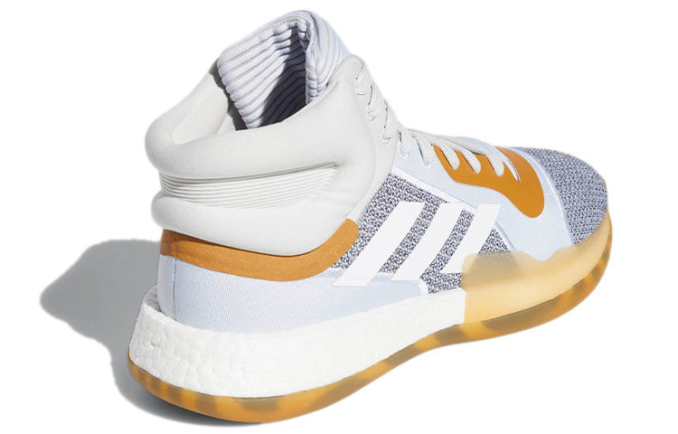 adidas Marquee Boost 'Aero Blue' G27741