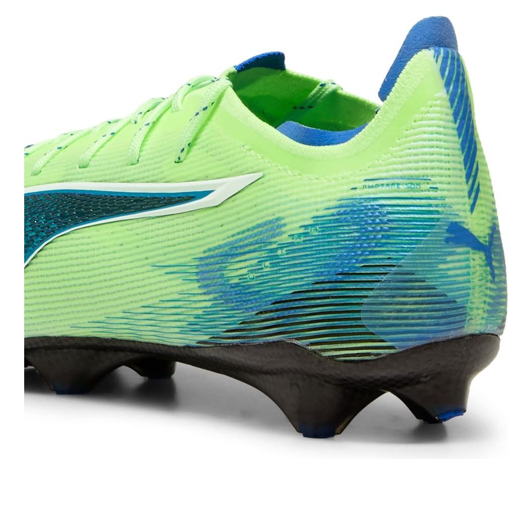 PUMA Ultra 5 Carbon FG 'Fizzy Apple White' 107684-03