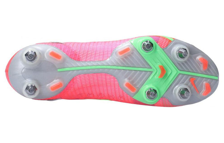 Nike Mercurial Vapor 14 Elite Soft Ground Pro Pink DD3687-601